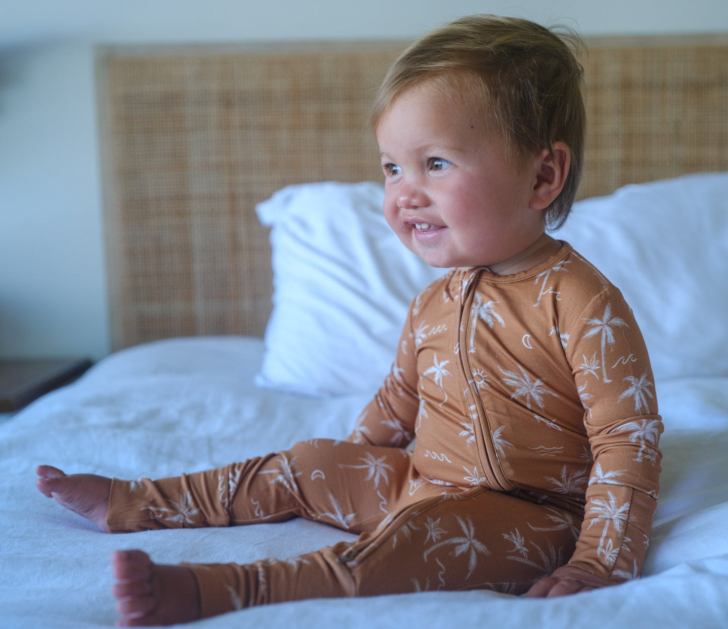 The Shwally Romper