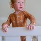 The Shwally Romper