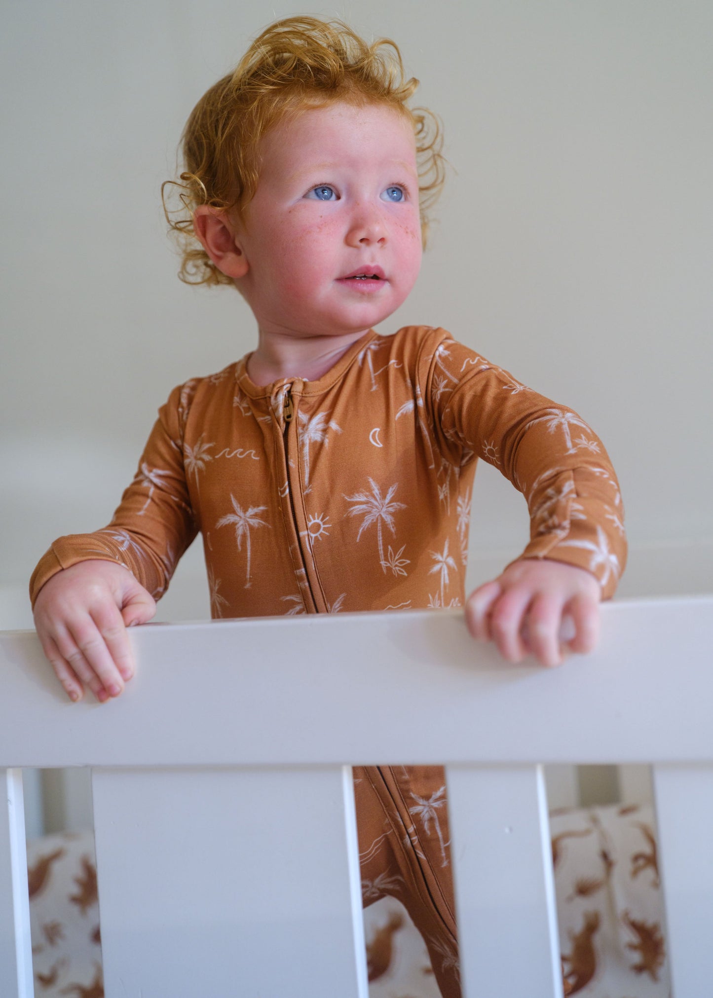 The Shwally Romper