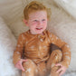 The Shwally Romper