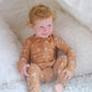The Shwally Romper