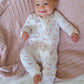 The Shwally Romper