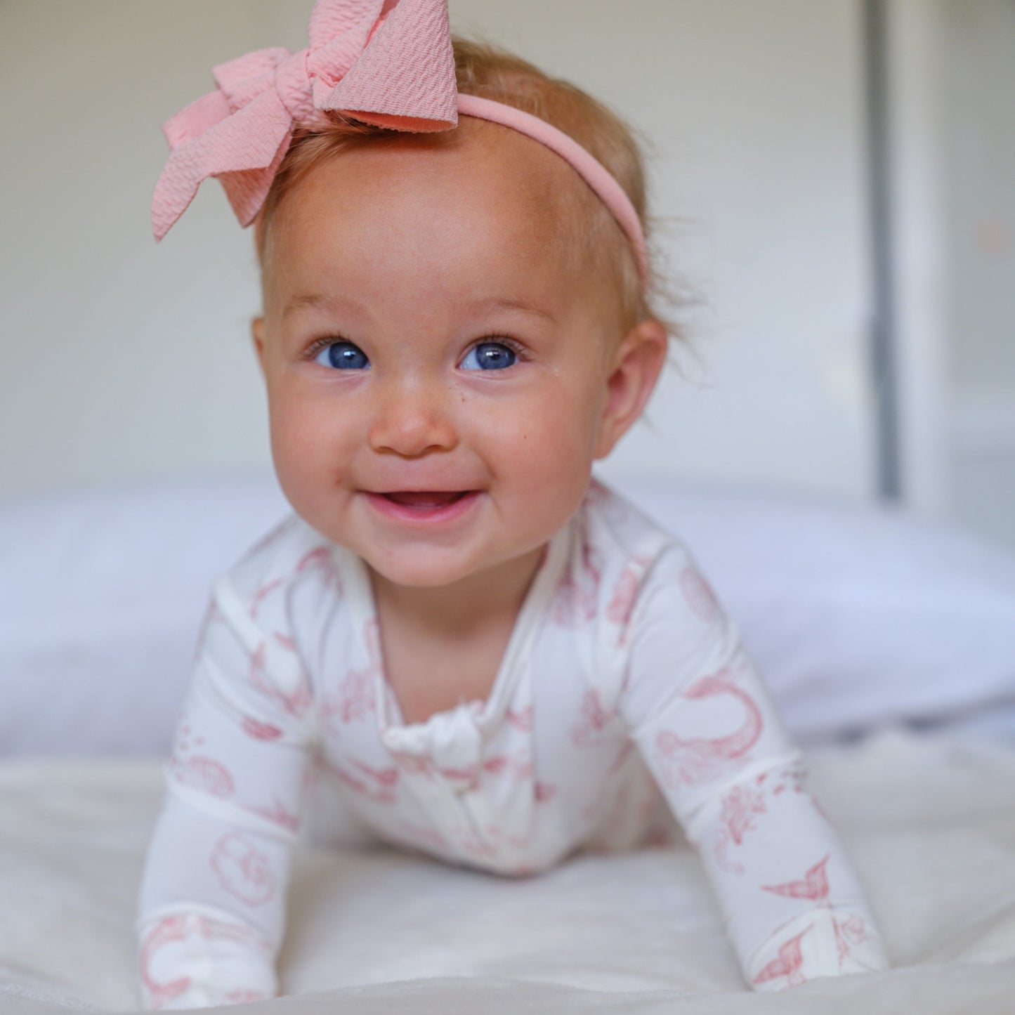 The Shwally Romper