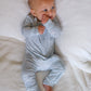The Shwally Romper