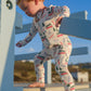 The Shwally Romper