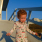 The Shwally Romper