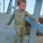 The Shwally Romper