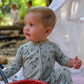 The Shwally Romper