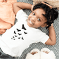 graphic tee | bats