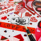 Be My Valentine 500 Piece Jigsaw Puzzle | Springbok Puzzles