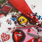 Be My Valentine 500 Piece Jigsaw Puzzle | Springbok Puzzles
