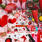Be My Valentine 500 Piece Jigsaw Puzzle | Springbok Puzzles