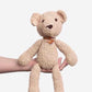Wool Knit Buddy  | Alfred the Bear