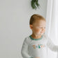 pajamas | believe green