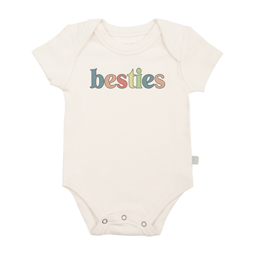 graphic bodysuit | besties
