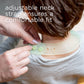Olababy Silicone Bib for Mess-Free Self-Feeding