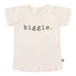 graphic tee | biggie