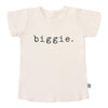 graphic tee | biggie
