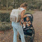 Birch Bag Mini - Diaper Backpack