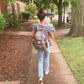 Birch Bag Mini - Diaper Backpack