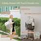 Birch Bag - Diaper Backpack