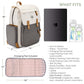 Birch Bag - Diaper Backpack