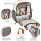 Birch Bag Mini - Diaper Backpack