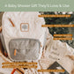 Birch Bag Mini - Diaper Backpack