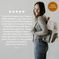 Birch Bag Mini - Diaper Backpack
