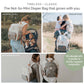 Birch Bag Mini - Diaper Backpack