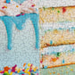 Birthday Cake 500 Piece Jigsaw Puzzle - Limited Release | Springbok Puzzles