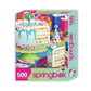 Birthday Cake 500 Piece Jigsaw Puzzle - Limited Release | Springbok Puzzles