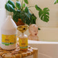 Calendula™ Shampoo + Conditioner Bundle