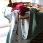 swaddle blanket | mountain express