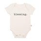 graphic bodysuit | blessing