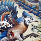Blue Jay in Summer 1000 Piece Jigsaw Puzzle | Springbok Puzzles