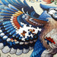 Blue Jay in Summer 1000 Piece Jigsaw Puzzle | Springbok Puzzles