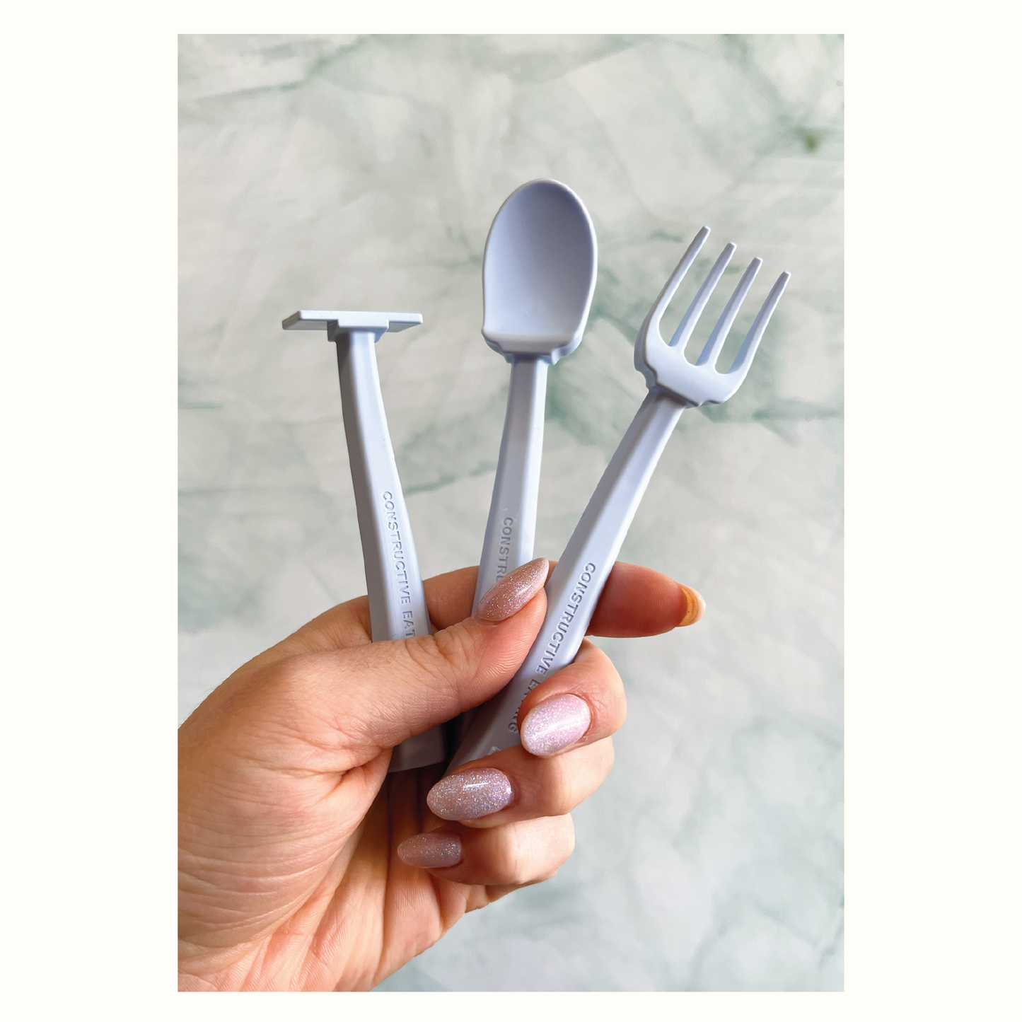 Training Utensils