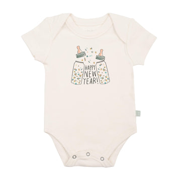 graphic bodysuit | poppin bottles