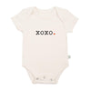 graphic bodysuit | xoxo