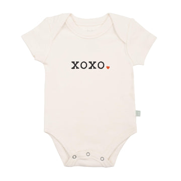 graphic bodysuit | xoxo