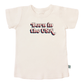 graphic tee | born in the usa