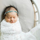 Marigold Set - Braided Headbands - 10 Pack