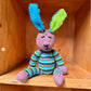 Knit Buddy  | Pippen the Rabbit