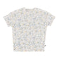 Boxy Toddler Tee | bunnies