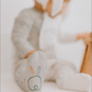 footie | bunnies