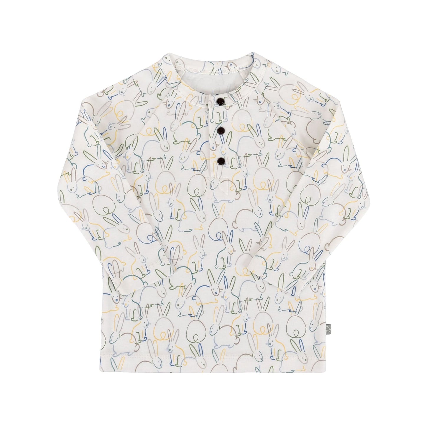 Henley | bunnies