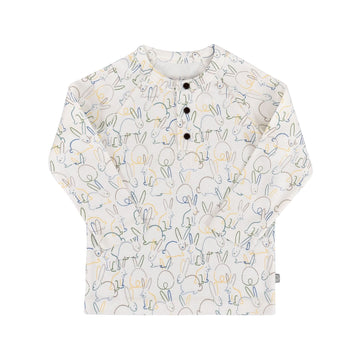 Henley | bunnies