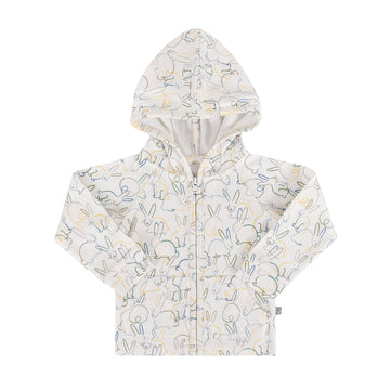 hoodie | bunnies