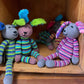 Knit Buddy  | Pippen the Rabbit